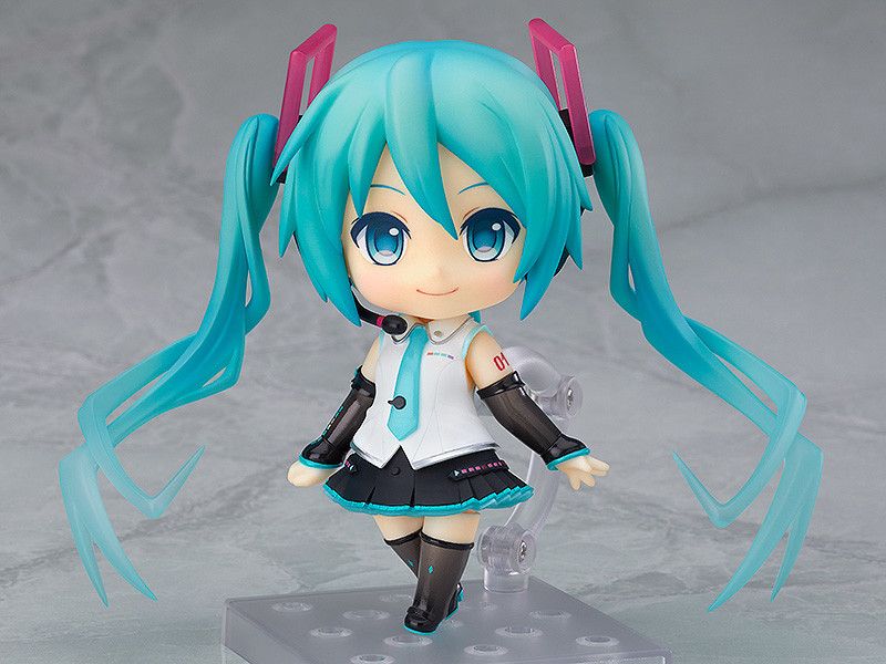 ねんどろいど 初音ミクV4X | 第3ブログ