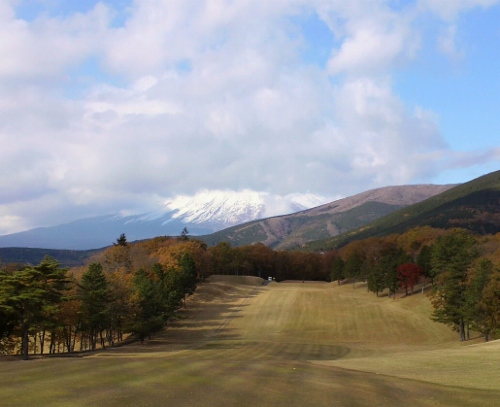 東富士２