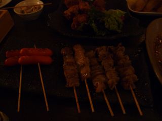 おあじ 布瀬店