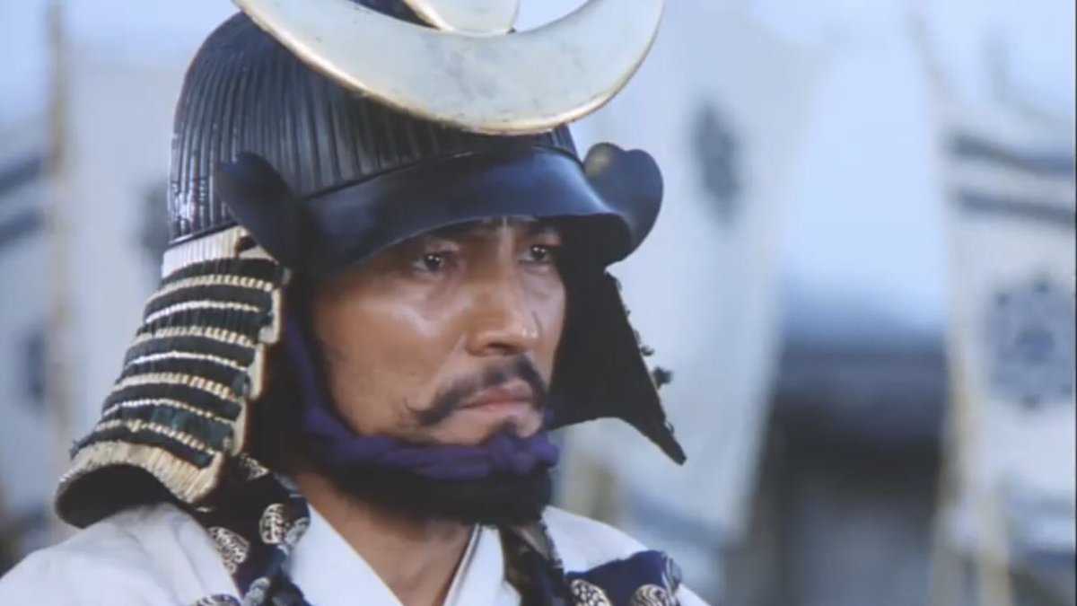 戦国自衛隊 日日映画是好日 楽天ブログ