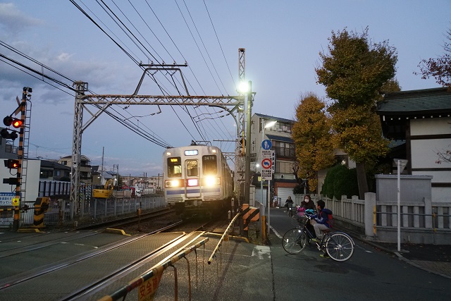 宵の 京成立石 界隈3