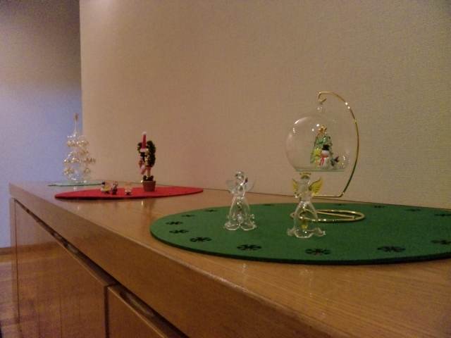 クリスマス－２