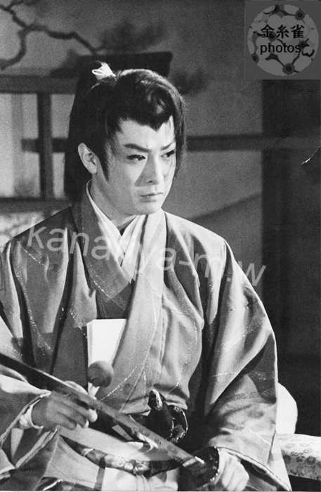 4)◇映画アルバム第8号《わたしのトミイ》 (1960年3月発行