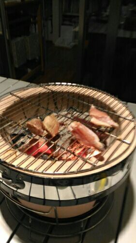 一人bbq ミニベロ改造記 楽天ブログ