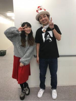 中島早貴・岡井千聖・竹内朱莉・工藤遥】舞台「1974（イクナヨ