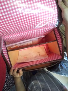 収納力がすごいコクヨあんふぁん