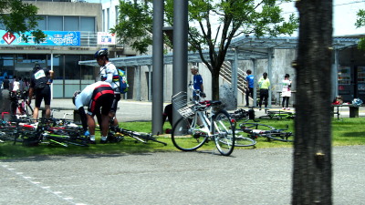 ホタルイカミュージアム　7.24　2016　ｐ