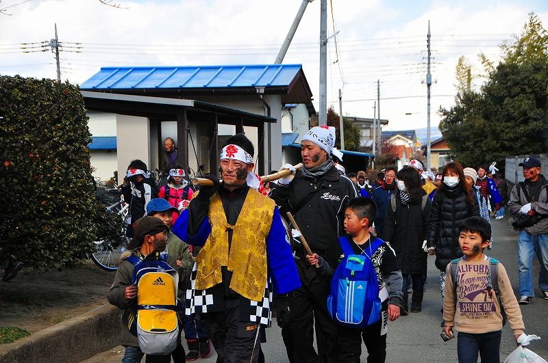 奇祭すみつけ祭り 群馬玉村町 渡しの日記 楽天ブログ