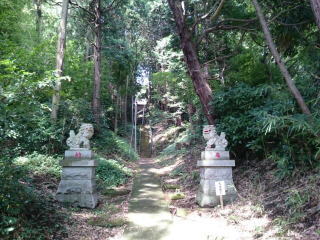 勝坂遺跡。
