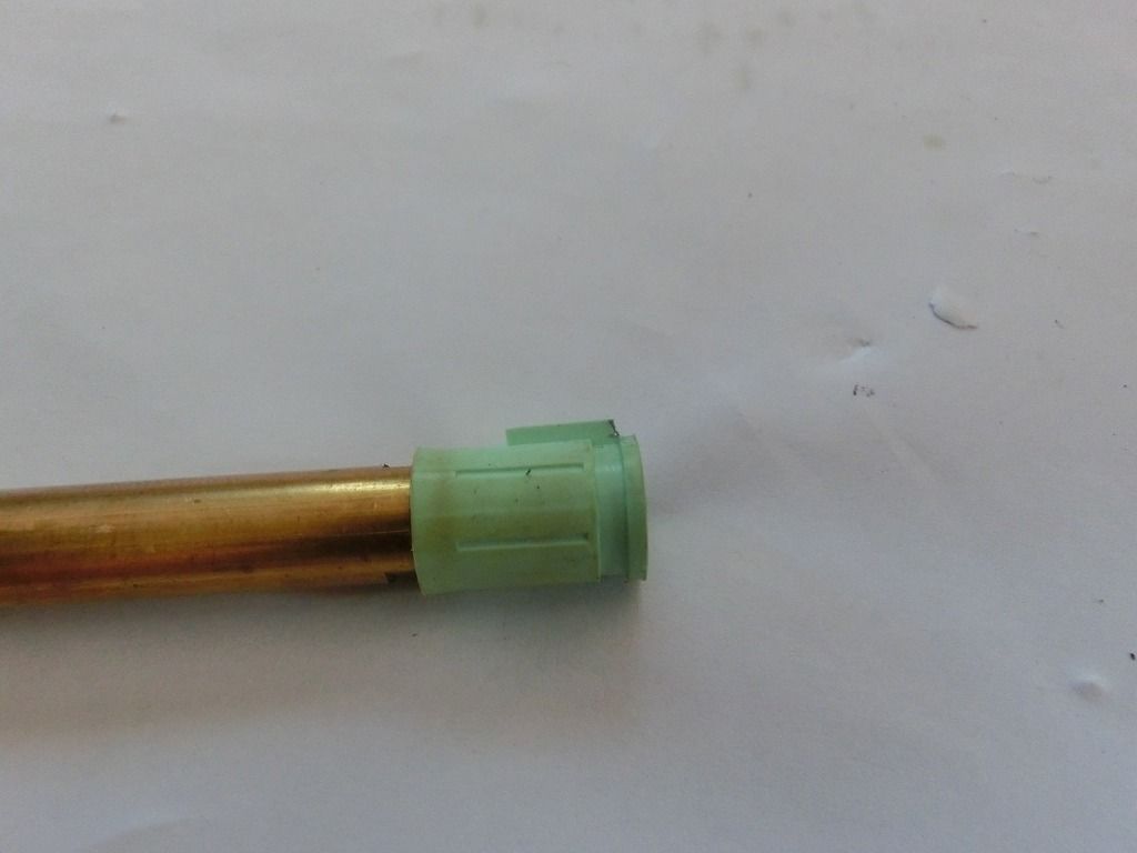 WELL MB02 VSR-10 Gスペック互換 50m狙撃銃 | 船長の銃改造記 - 楽天ブログ