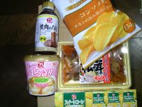 商品詰め合わせ