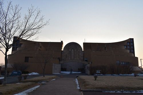 釧路市立博物館 北海道庁のブログ 超 旬ほっかいどう 楽天ブログ
