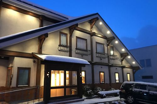 日高 いずみ食堂 のｄｎａが札幌で みんなのお馬 楽天ブログ