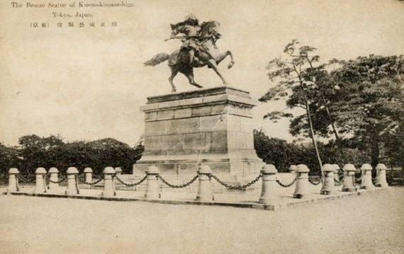 日本近代具象彫刻の黎明2 | 讃三堂感話：南正邦の覚え書き Minami