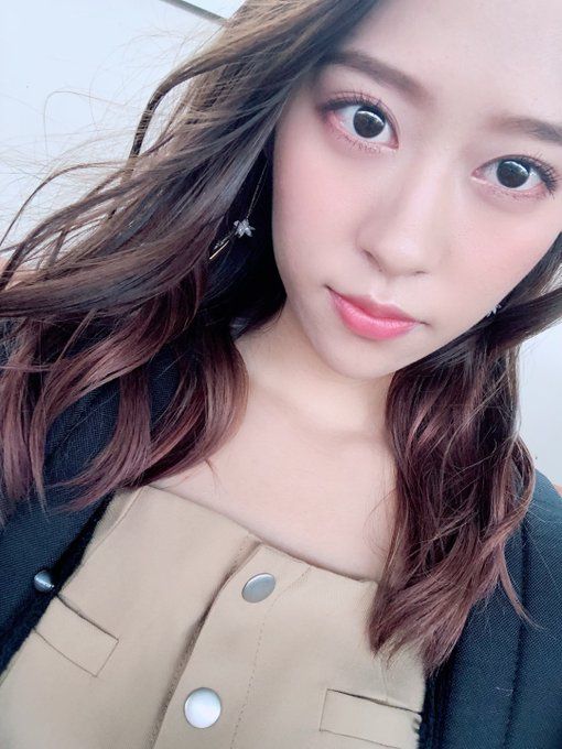 小田さくら モーニング娘 髪色を変えてみた 毎日がなっちとハロプロの日 楽天ブログ