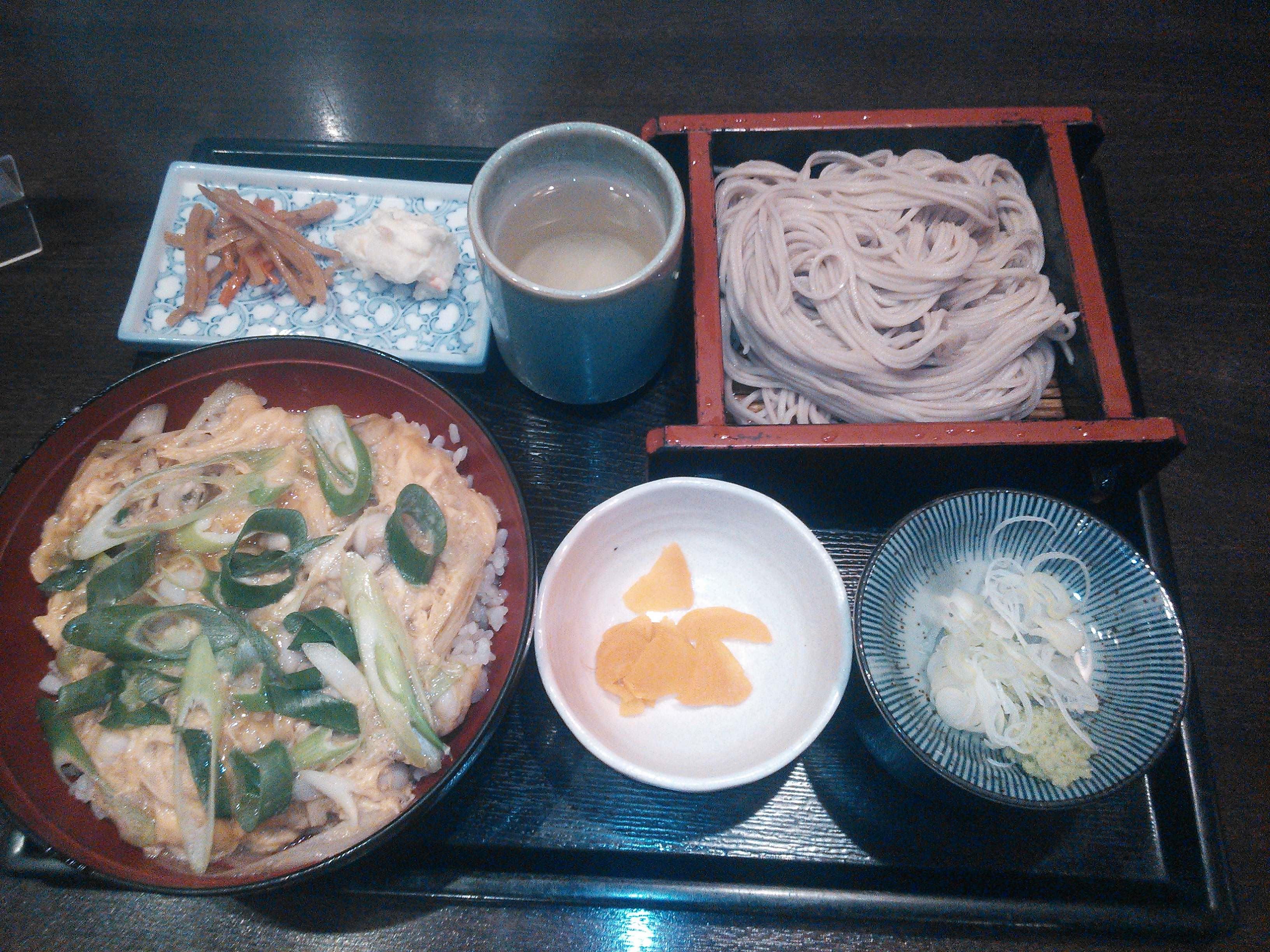 料理