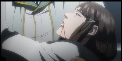 テラフォーマー4-2