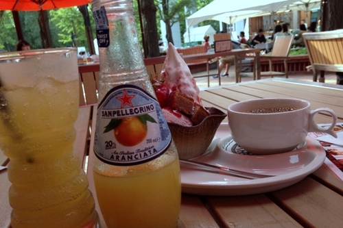 Peche Grand ペシェ・グラン