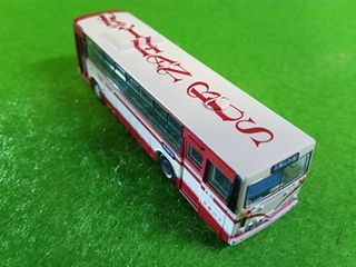 ザ・バスコレクション第19弾 京阪バス | 鉄道・自動車の模型、おもちゃ