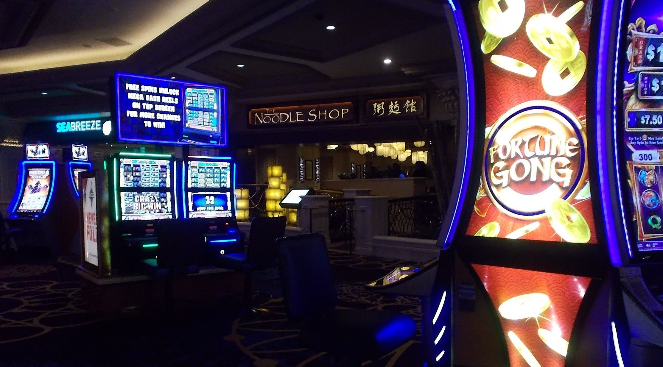 Ir 日本のカジノはどうなる 2020 02 05 ラスベガス ロサンゼルスの旅 楽天ブログ