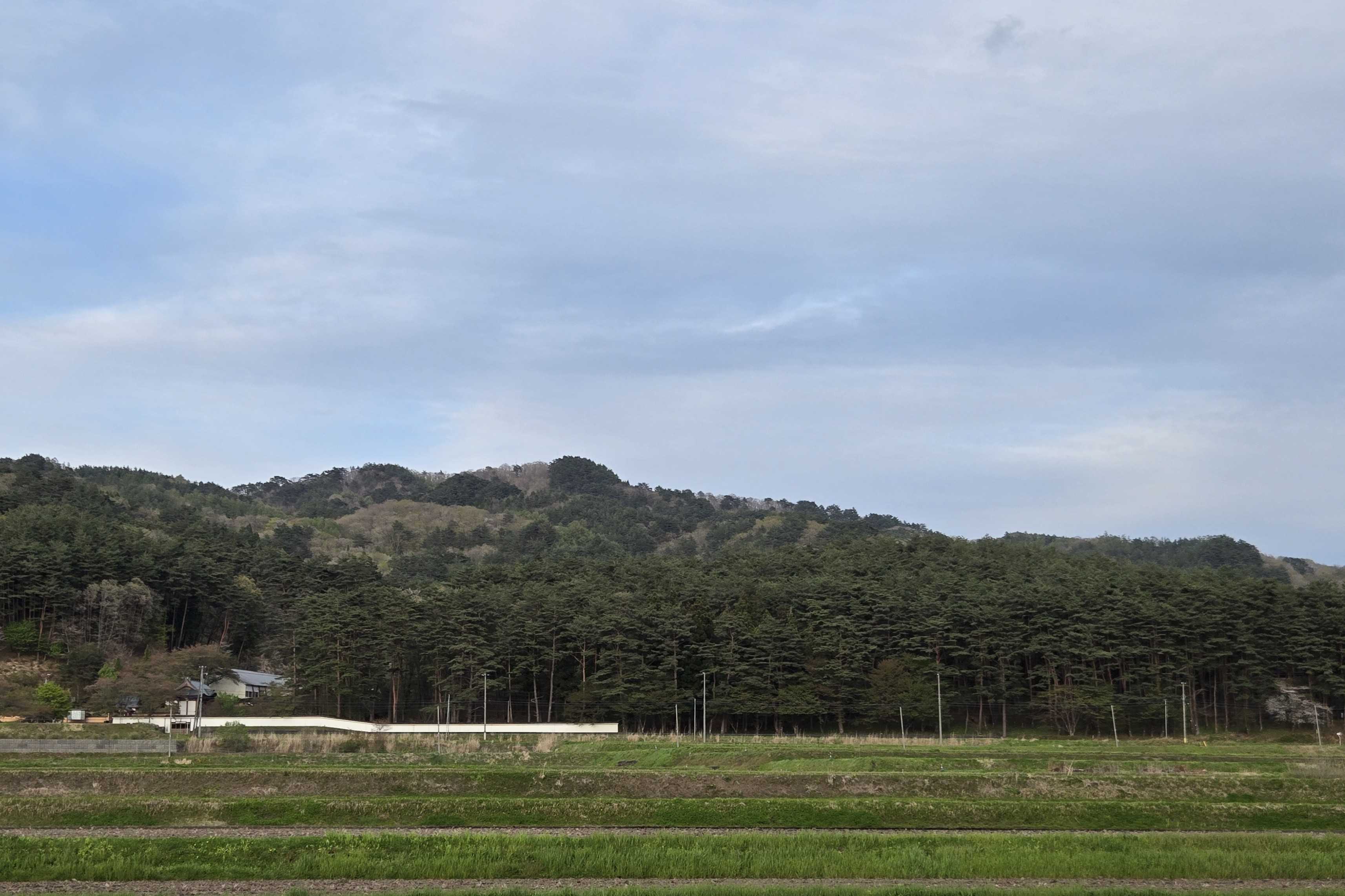 二十一番札所：法門山 福泉寺 遠野のお山に開かれた真言の巨刹 | おん