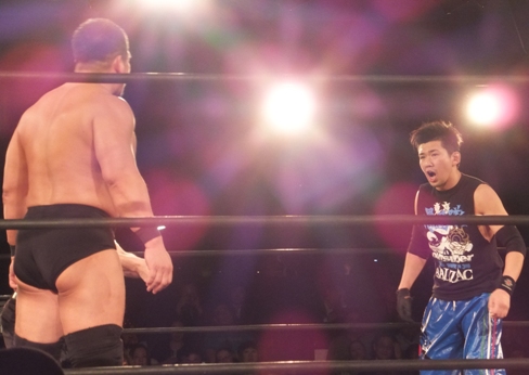 藤田選手