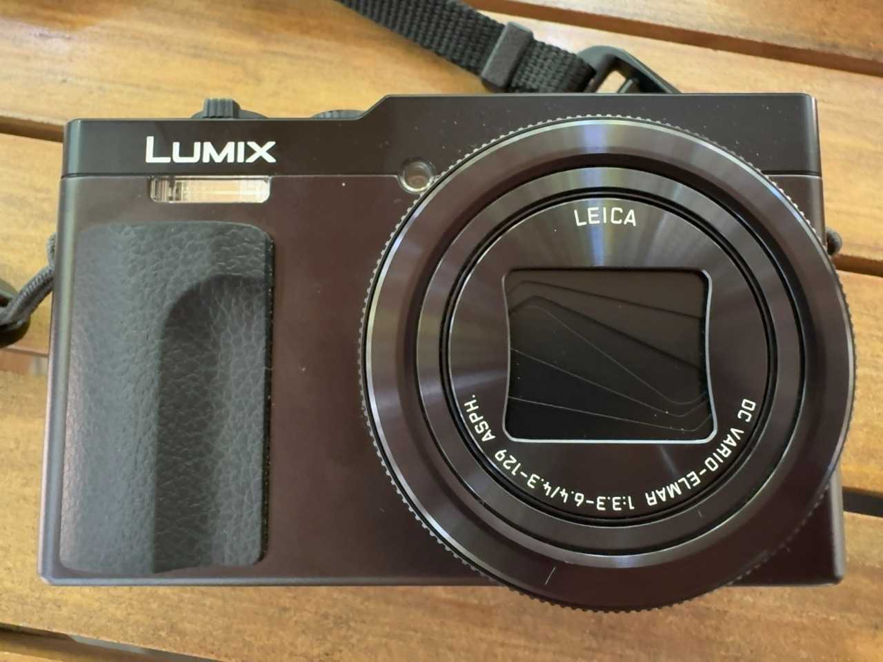 LUMIX DC-TZ99とLUMIX DC-TX2比較 | イルカカメラとわんわんWin