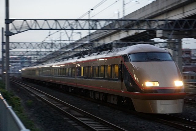 EF65 1115国府津チキ工臨 & EF81 81牽引 カシオペ6
