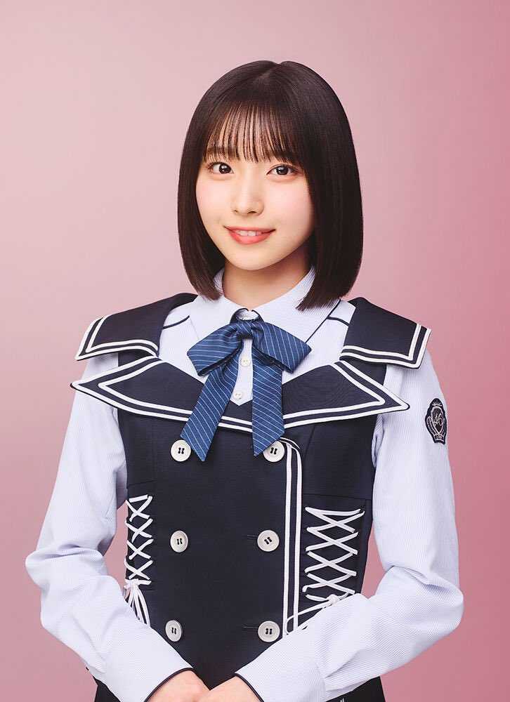 ☆日向坂46♪17thシングル『Kind of love』ソロアーティスト写真公開