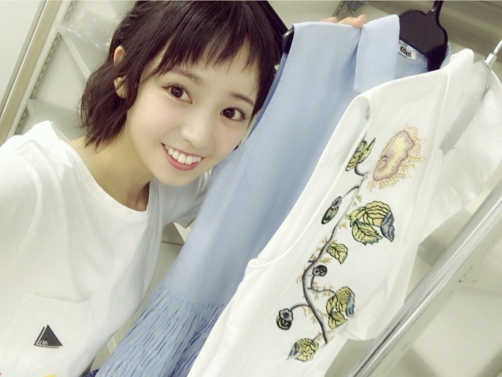 欅坂46 今泉祐唯 本日19歳の誕生日おめでとう ルゼルの情報日記 楽天ブログ