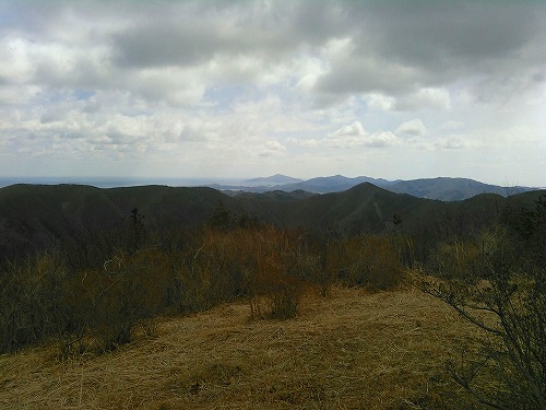 20150325硯上山金華山.jpg