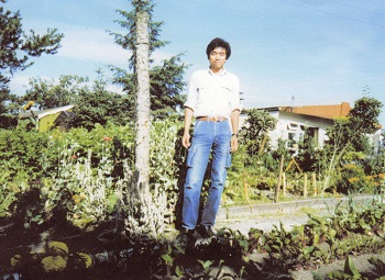 フィンドホーン