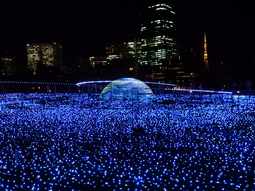 東京ミッドタウン