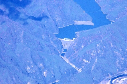 58.佐久間ダム