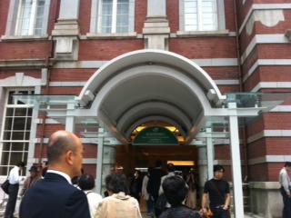 tokyo station2