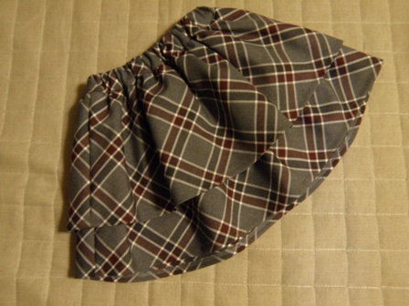 入学式スカート.JPG