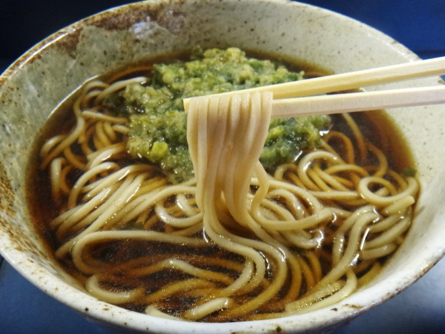 神田そば