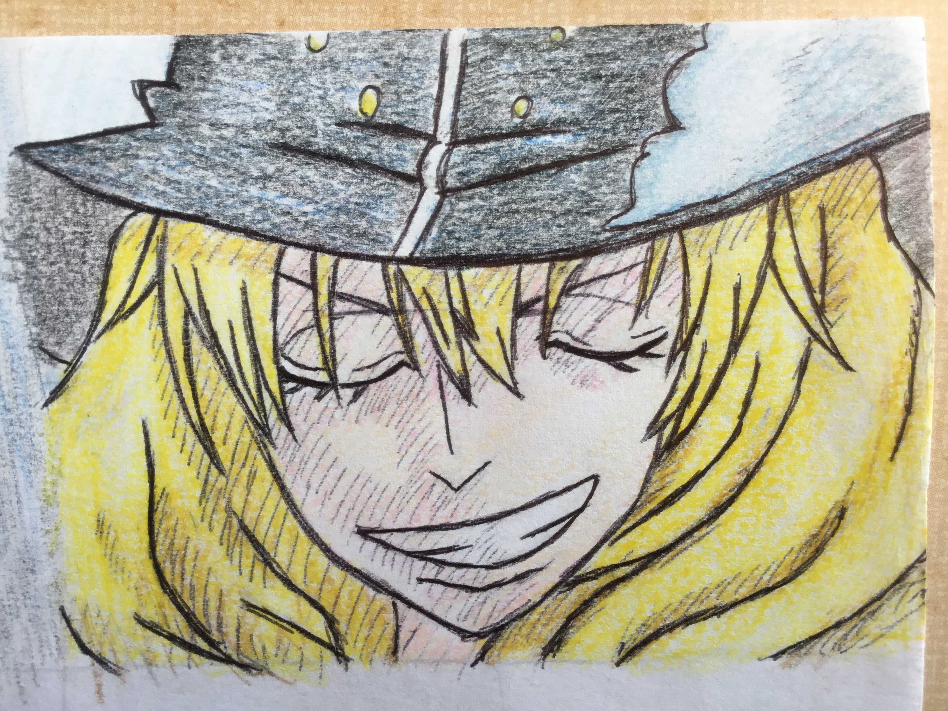 アニメワンピース 感想 の記事一覧 ドラゴンボールとかワンピース好きのブログ 楽天ブログ