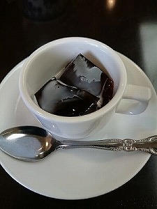 デザート