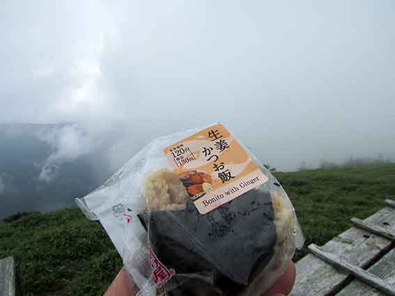 ローソンの「おにぎり」-01♪