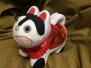 ３
