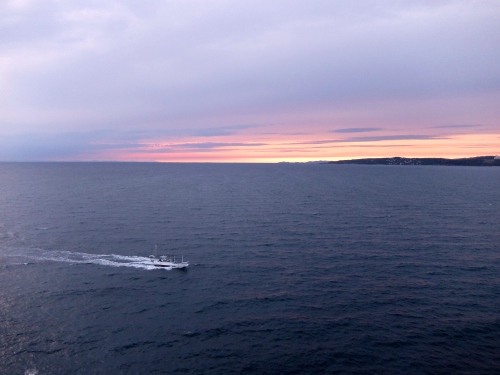 海　夕日　絶景　温泉　田舎暮らし