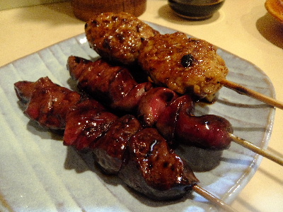 yakitori