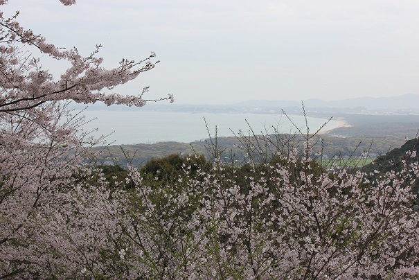 成田山