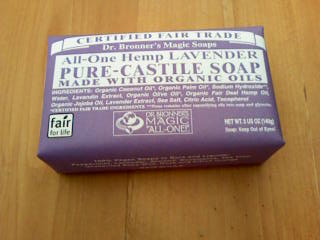 Dr. Bronner's