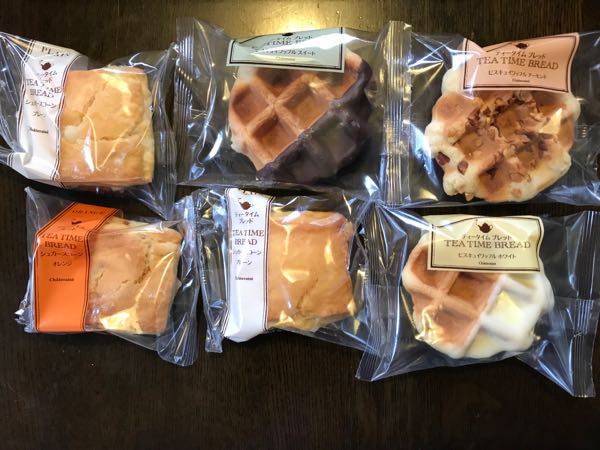 先日の接触事故の相手のkさん夫婦が お詫びにお菓子と化粧水を持ってきてくれたと夫が言ってました Music Land 私の庭の花たち 楽天ブログ