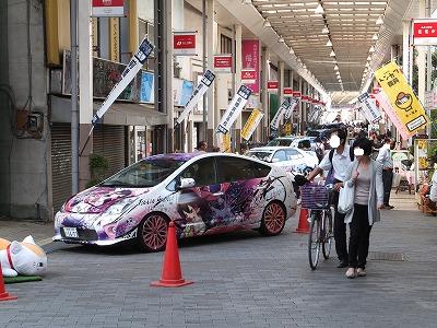 20130928コスプレ車