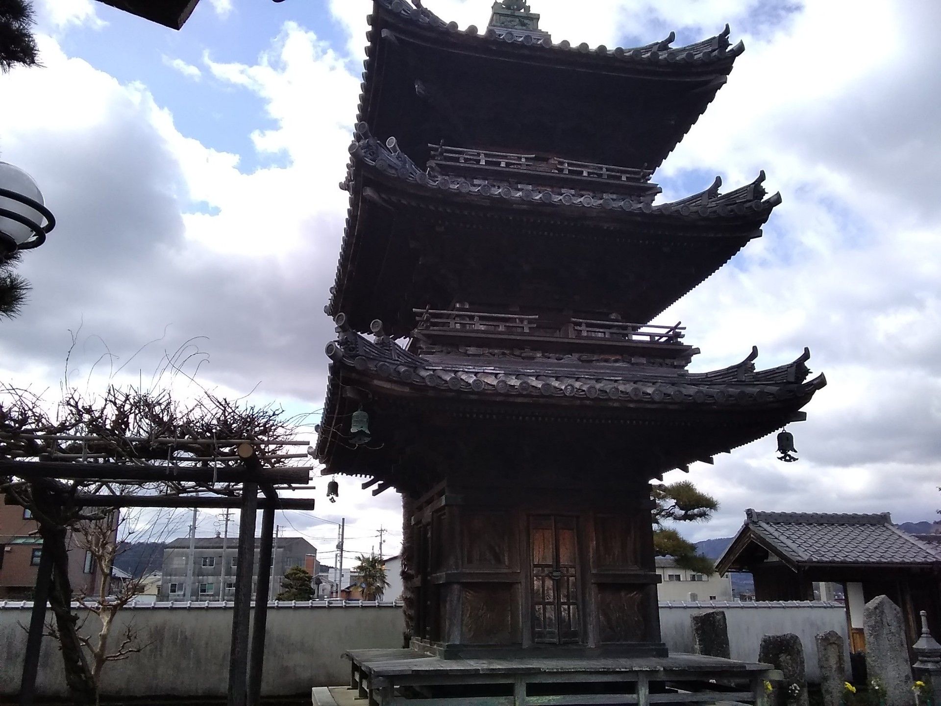 開化寺 | 伊賀へいらっしゃい - 楽天ブログ 開化寺 | 伊賀へいらっしゃい - 楽天ブログ