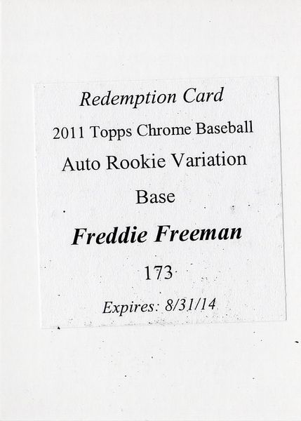 freeman