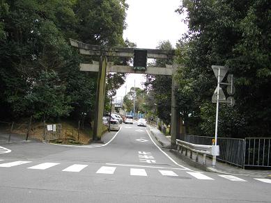 乃木神社